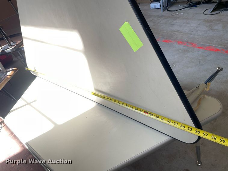 image for item DK7352 (13) tables