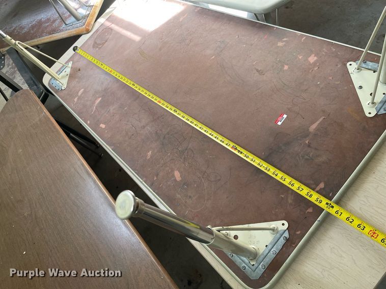 image for item DK7352 (13) tables