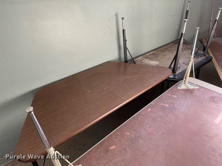 image for item DK7352 (13) tables