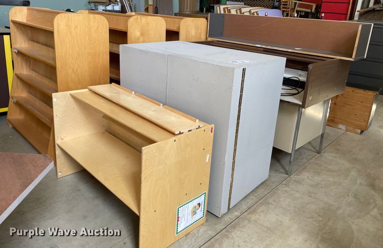 image for item DK7353 Furniture