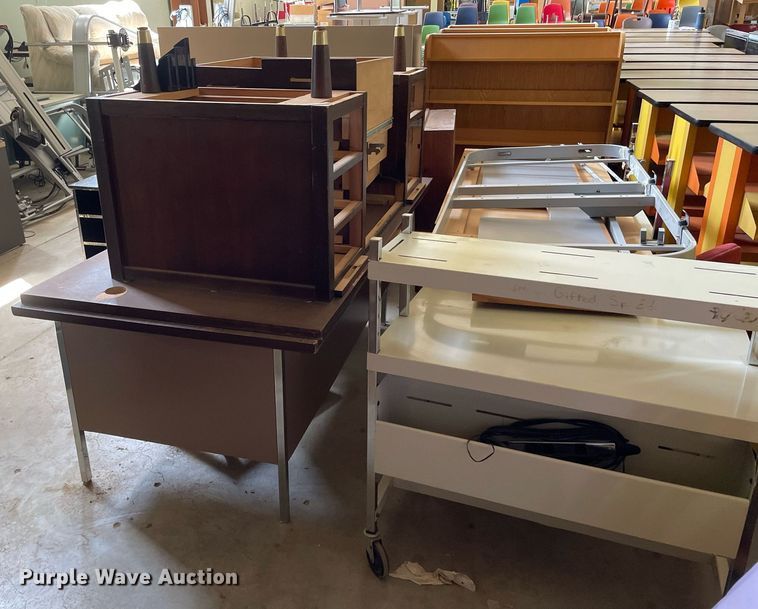 image for item DK7353 Furniture