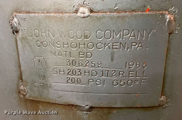 image for item DK7356 Saylor Beall 705  air compressor