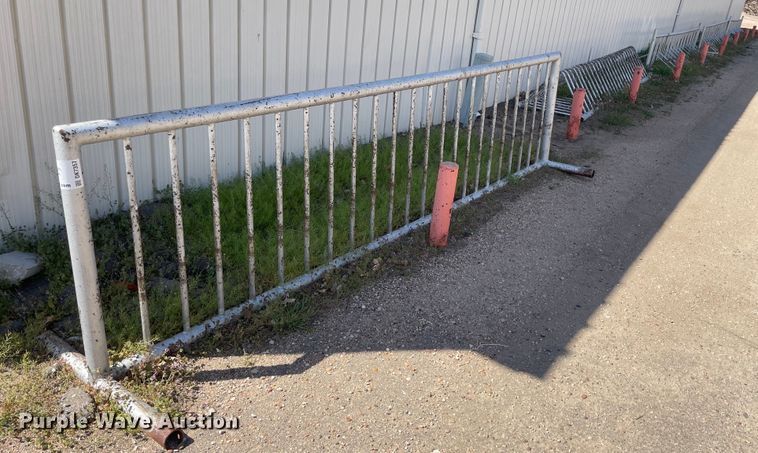 image for item DK7357 (9) bike racks