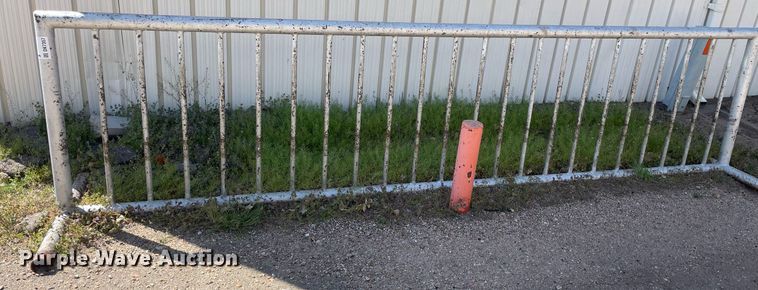 image for item DK7357 (9) bike racks