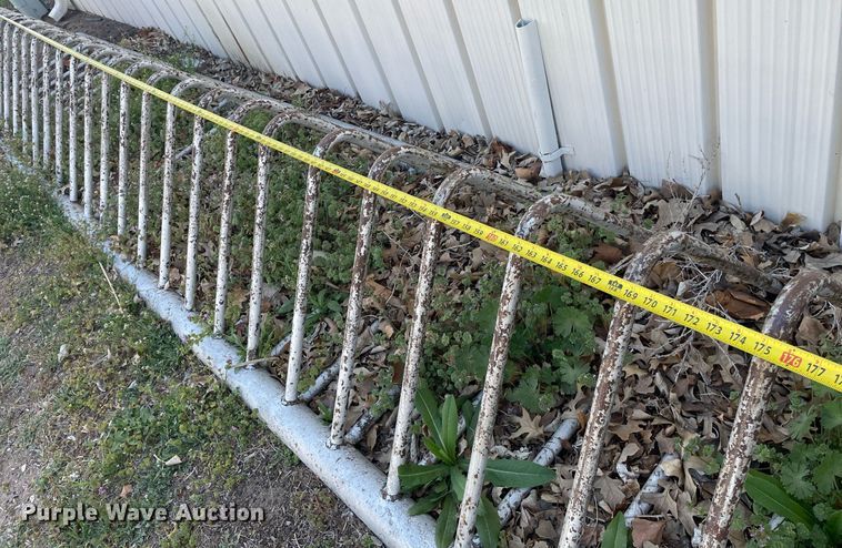 image for item DK7357 (9) bike racks