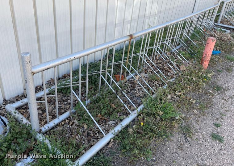 image for item DK7357 (9) bike racks