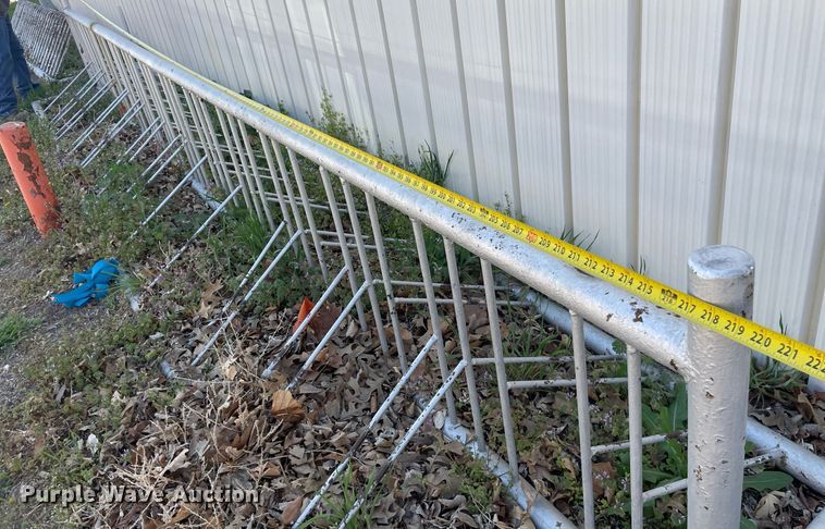 image for item DK7357 (9) bike racks