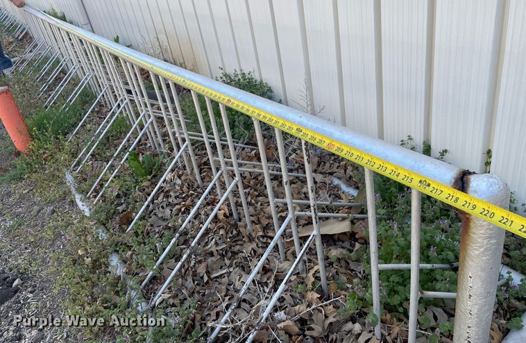 image for item DK7357 (9) bike racks