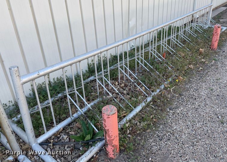 image for item DK7357 (9) bike racks