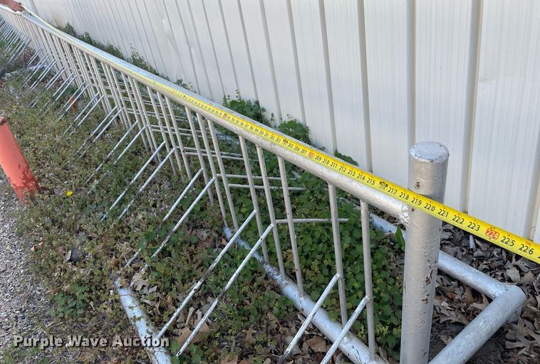 image for item DK7357 (9) bike racks