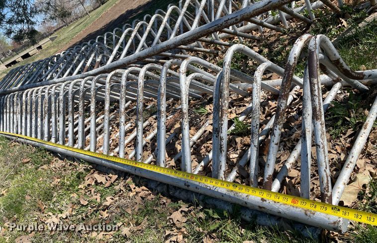 image for item DK7357 (9) bike racks