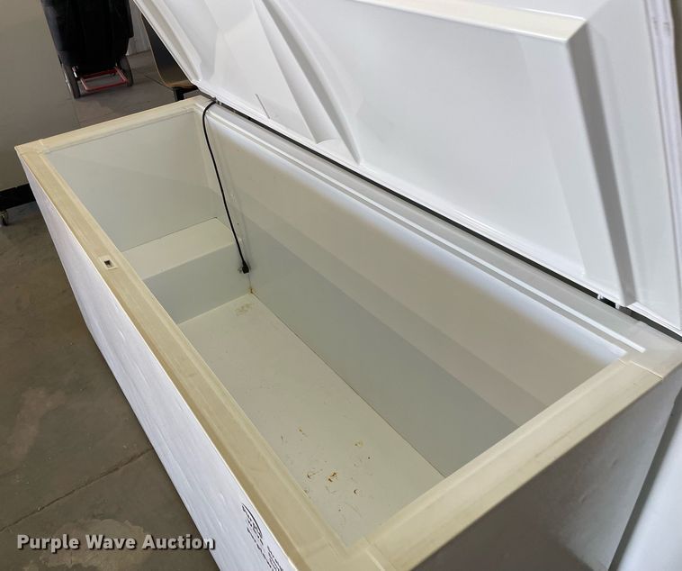 image for item DK7358 (2) freezers