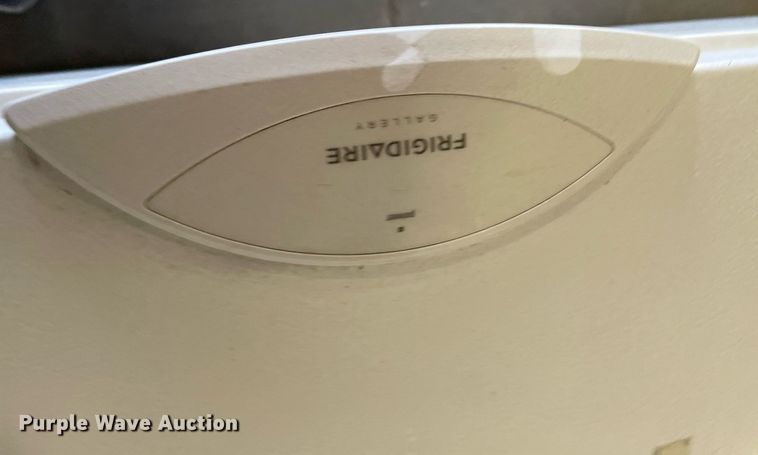 image for item DK7358 (2) freezers