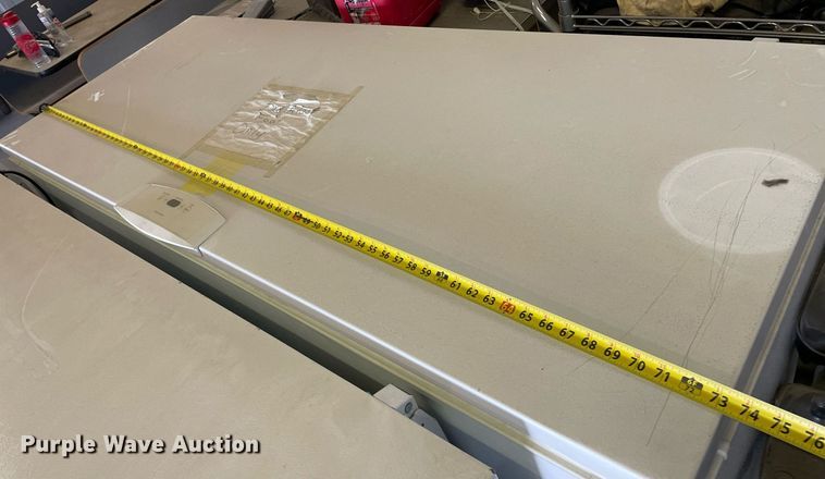 image for item DK7358 (2) freezers