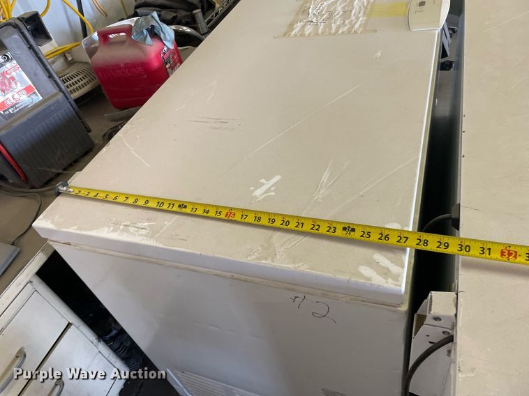 image for item DK7358 (2) freezers