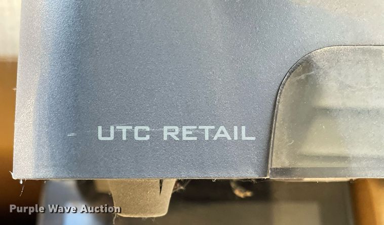 image for item DK7359 (6) UTC Retail 3170 touch screen monitors