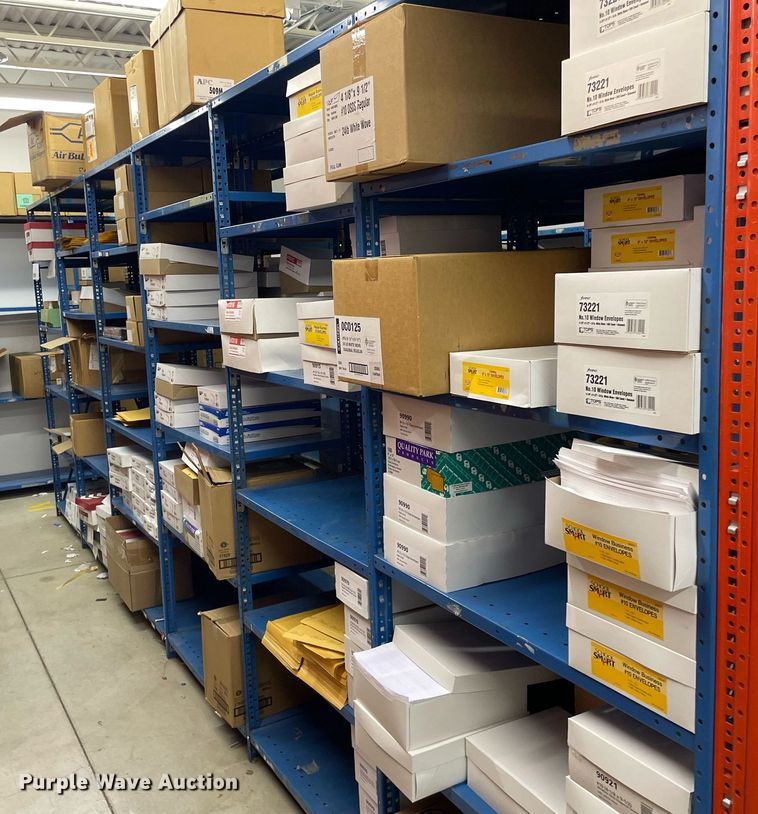 image for item DK7360 Office supplies