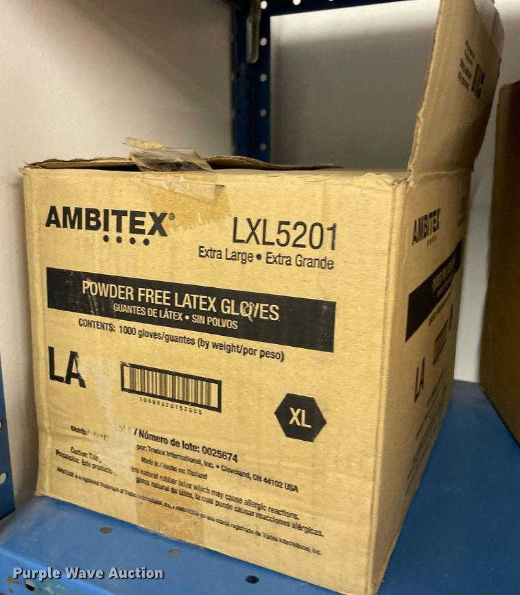 image for item DK7360 Office supplies