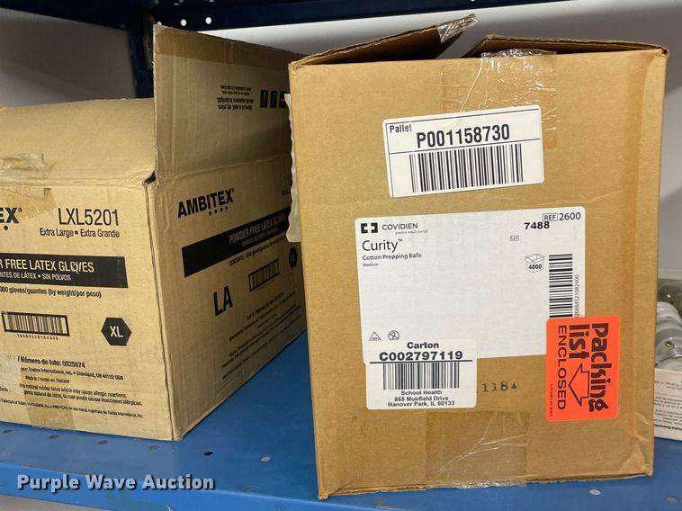 image for item DK7360 Office supplies