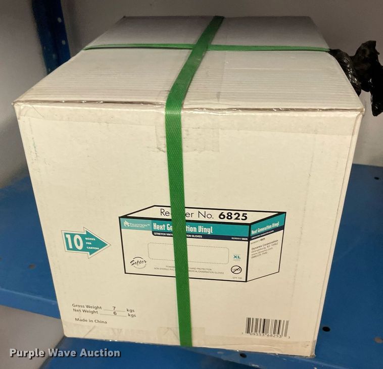 image for item DK7360 Office supplies