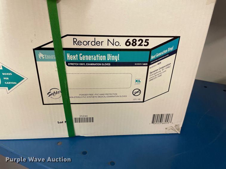 image for item DK7360 Office supplies