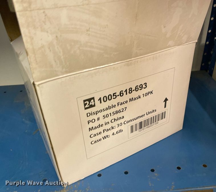 image for item DK7360 Office supplies