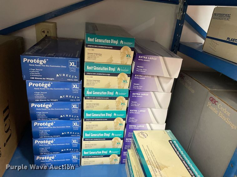 image for item DK7360 Office supplies