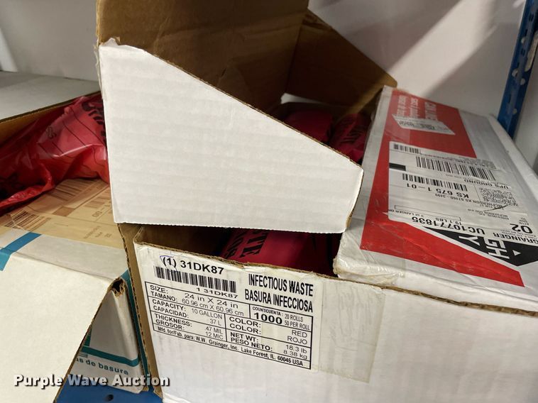 image for item DK7360 Office supplies