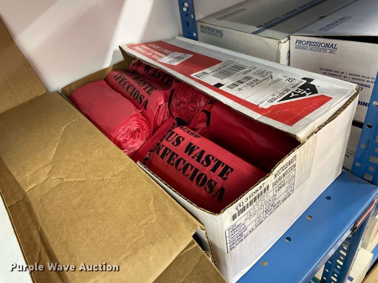 image for item DK7360 Office supplies