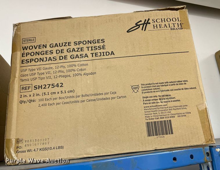 image for item DK7360 Office supplies