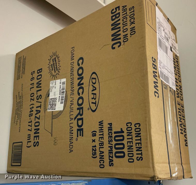 image for item DK7360 Office supplies