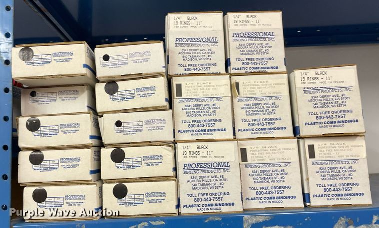 image for item DK7360 Office supplies