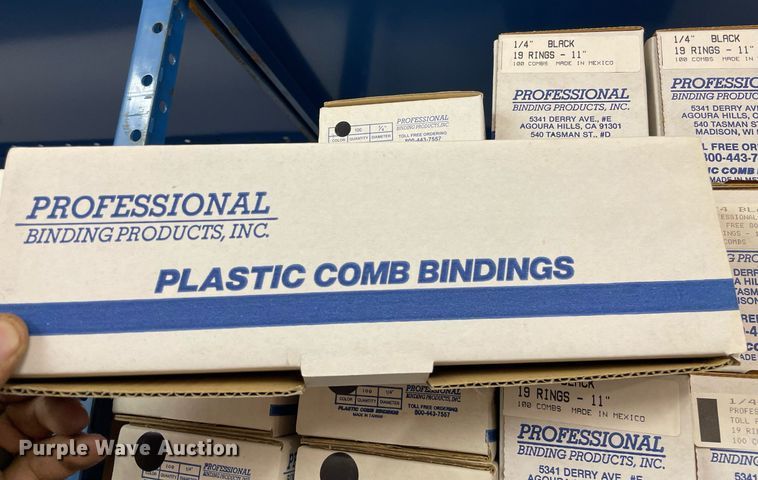 image for item DK7360 Office supplies