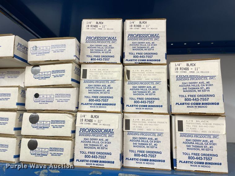 image for item DK7360 Office supplies