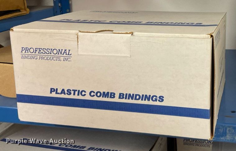 image for item DK7360 Office supplies