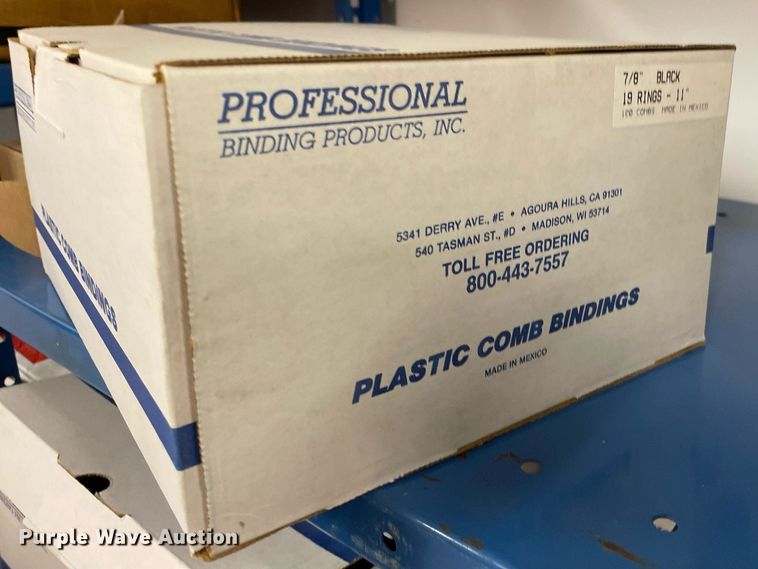 image for item DK7360 Office supplies