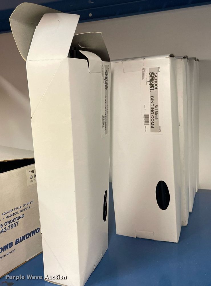 image for item DK7360 Office supplies