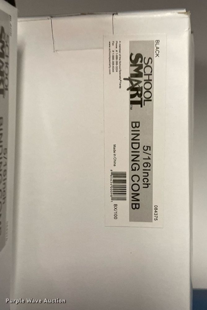 image for item DK7360 Office supplies