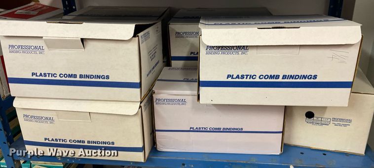 image for item DK7360 Office supplies