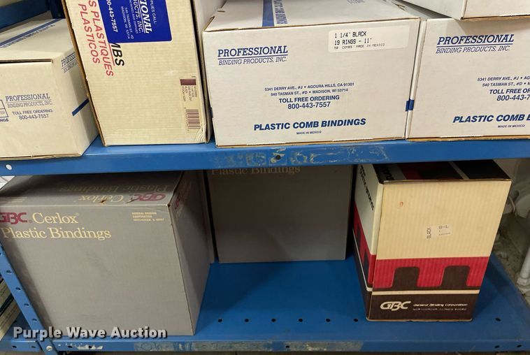 image for item DK7360 Office supplies