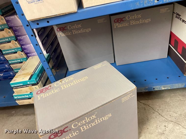 image for item DK7360 Office supplies