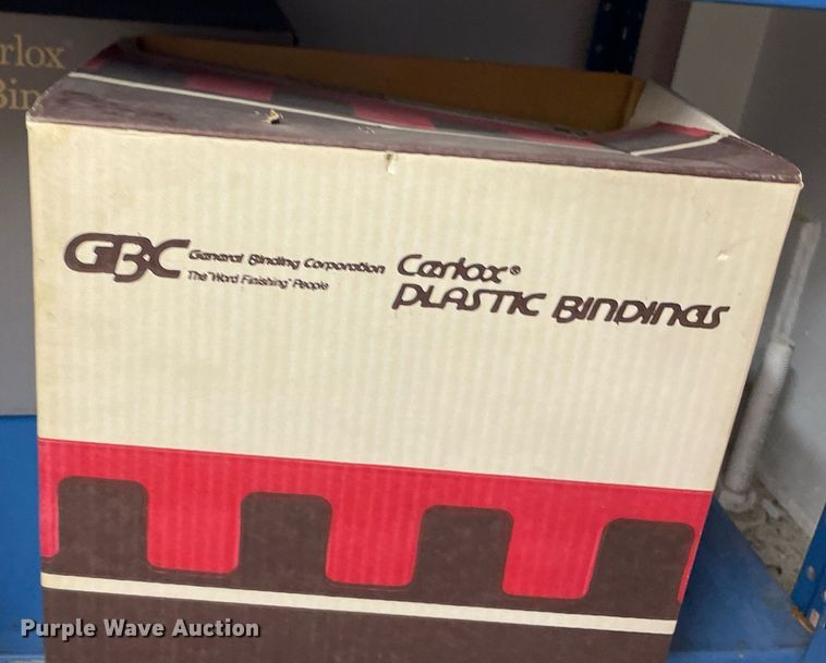 image for item DK7360 Office supplies