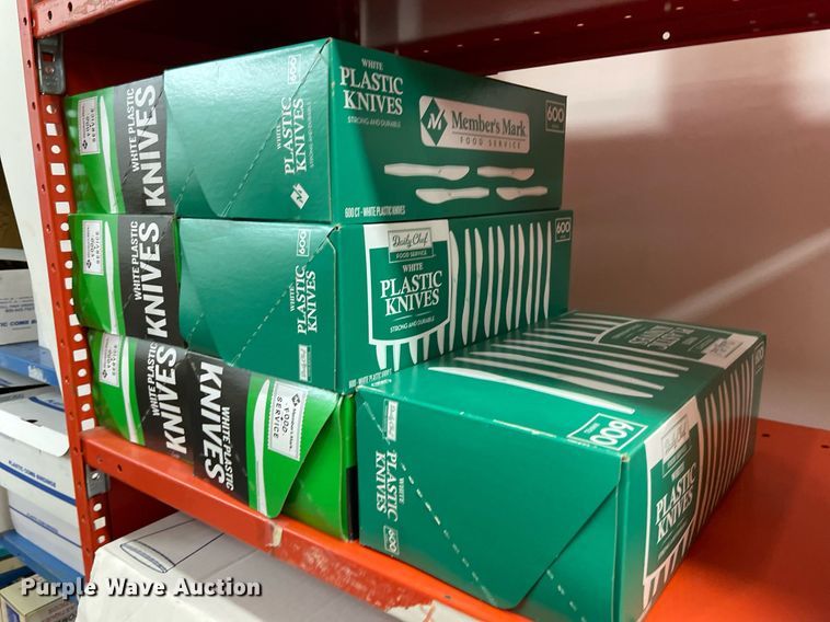 image for item DK7360 Office supplies