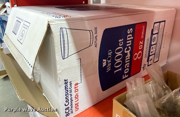 image for item DK7360 Office supplies