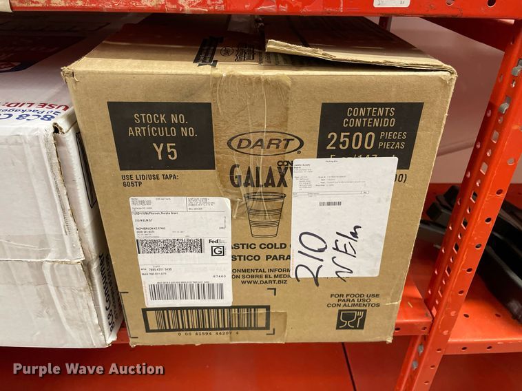 image for item DK7360 Office supplies