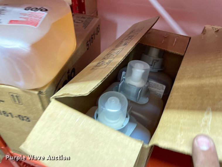 image for item DK7360 Office supplies