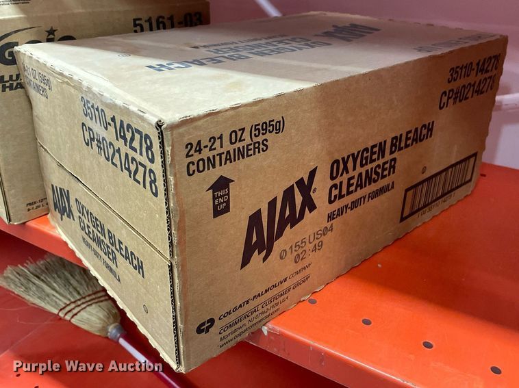 image for item DK7360 Office supplies