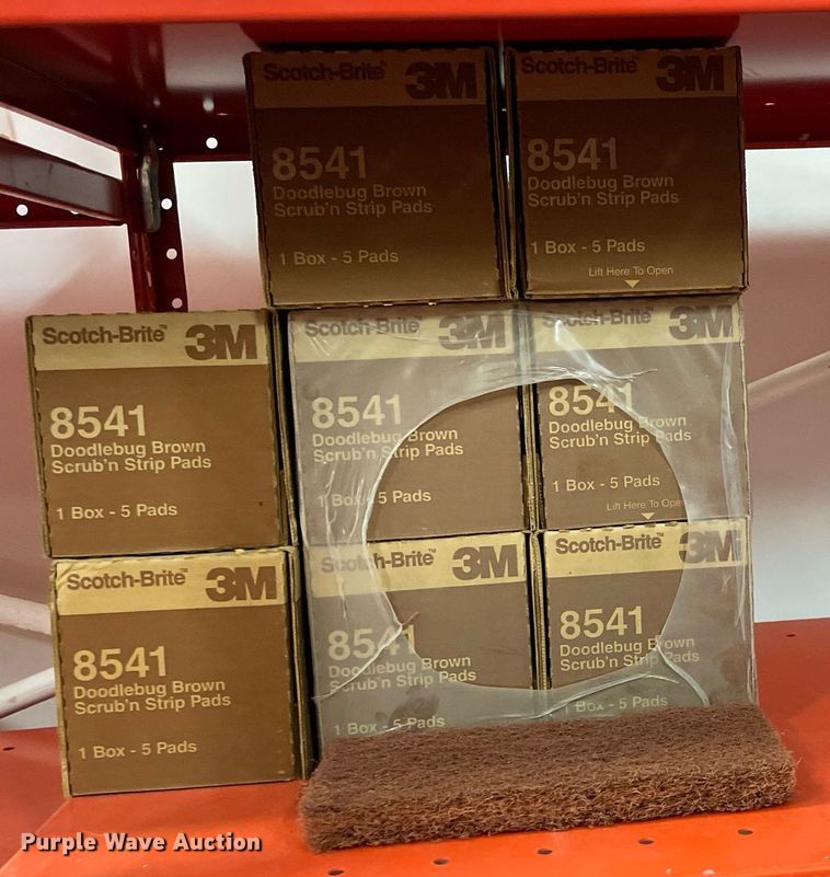 image for item DK7360 Office supplies