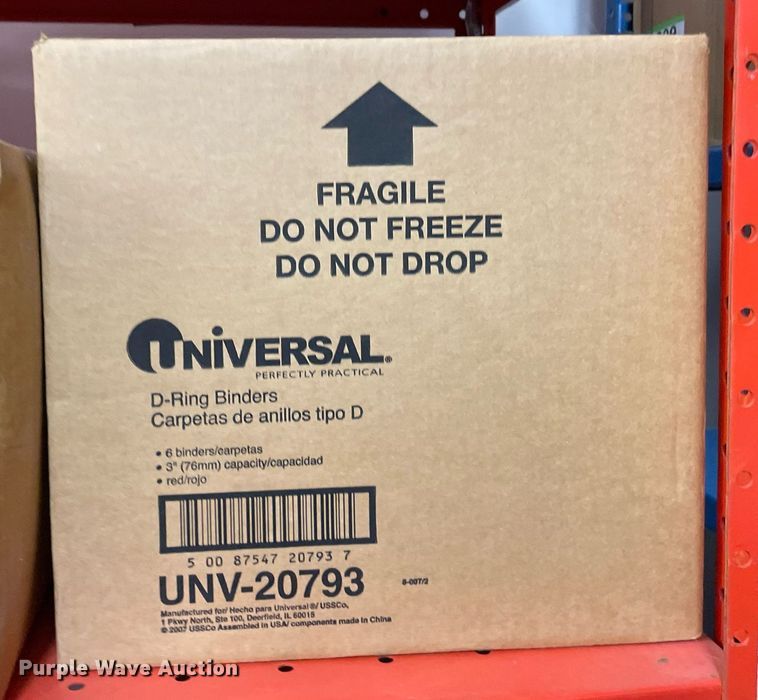 image for item DK7360 Office supplies