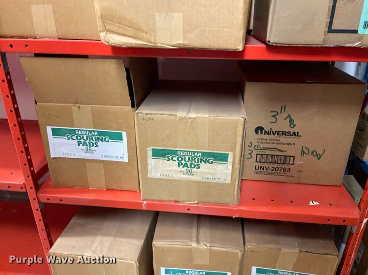 image for item DK7360 Office supplies